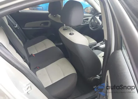 2016 Chevrolet Cruze Limited Ls Auto from USA, damaged, VIN 1G1PC5SG0G7211643